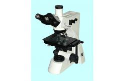 China Kohler Illumination Industrial Microscopes , Upright Metallurgical Microscope supplier
