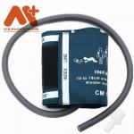 2741 Infant Blood Pressure Cuff NIBP Single Tube Blood Pressure Cuff for sale