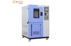 China Rapid Temperature Test Chamber Lab Test Machine B-T-1000(A~E) supplier