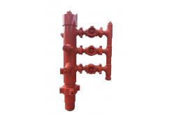 China High Durability Cementing Float Equipment for Your Specific Requirements supplier