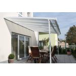 Outdoor patio cover with palarm design ,smoking shelter for sale