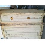 Transport 45ft High Cube Container Steel Second Hand Freezer Containers for sale