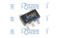 China SN74AHCT1G08DBVR supplier