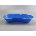 500cc Disposable Bowls Basin Kidney Dish Plastic Transprent for sale
