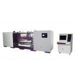 Electric Vehicles EV Battery Test System Puncture Nail Penetration Testing Equipment for sale