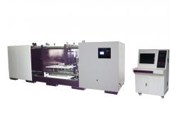 China Electric Vehicles EV Battery Test System Puncture Nail Penetration Testing Equipment supplier