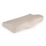 Orthopedic Memory Foam Pillow Bed Ergonomic Contour Sleep Pillow for sale