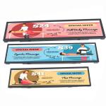 Custom Size LCD Shelf Edge Display , Indoor Digital Signage Advertising Player for sale