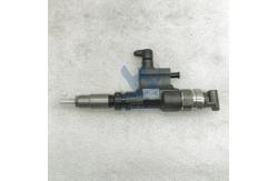 China Common Rail Fuel Injector 095000-6510 095000-6511 for HINO N04C supplier