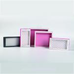 Cheap Clear Window Paper Printing Custom Mobile Phone Case Box Packaging for sale