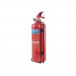 MFZL-3 3kg Dry Powder Portable Fire Extinguisher BSI En3 for sale