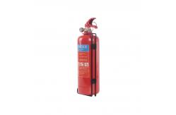 China MFZL-3 3kg Dry Powder Portable Fire Extinguisher BSI En3 supplier