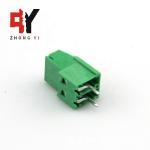 HQ129V-5.08mm Pitch Pcb Screw Terminal Block 300V 20A Panel Mounted for sale