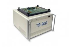 China 9V Lcd Power Semiconductor Tester High Accuracy supplier