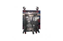 China Customized Injection Mould For Plastic Parts Automotive Product supplier