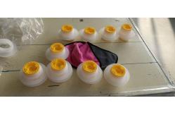 China 1000L IBC Liner Bags For IBC Tanks supplier