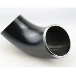 A234 WPB SCH60 90 Degree Seamless Pipe Elbow Carbon Steel Fittings for sale