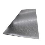 Chromated Cr6 Gi Steel Plate 275G/M2 Galvanized Sheet Coil for sale