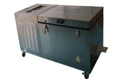 China IEC60884 Switch Life Tester 15A Low Temperature Test Chamber supplier