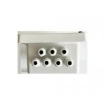 dual channel ultrasonic flow meter NB-iot