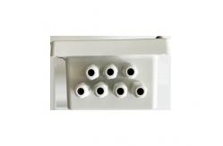 China dual channel ultrasonic flow meter NB-iot supplier