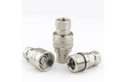 China threaded-hydraulic-quick-couplings-cb-sps-3fn-cvv supplier