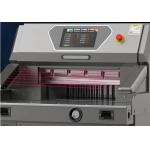 H5310L H6810L High-speed Variable Frequency Dual Hydraulic Paper Cutting Machine