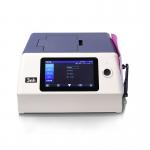 Haze Color Hunter Lab Spectrophotometer Film Transmittance Meter Color Measuring Film Testing Instruments for sale