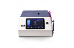 China Benchtop Grating 3nh Spectrophotometer YS6010 Transmission Reflectance To Relplace Xrite Cm 3700a supplier