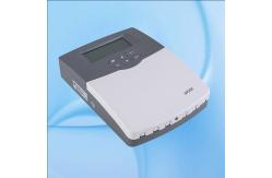 China SR258 Intelligent Solar Water Heater Controller for Separated Pressurized Solar System supplier