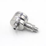 Clamp Mounted Sanitary Flush Diaphragm Pressure Transmitter WNK 4 - 20ma