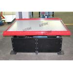 Mechanical Shaker Table Transportation Simulators Meets ISTA, ASTM MIL-STD Standard