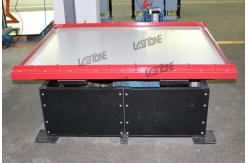 China Mechanical Shaker Table Transportation Simulators Meets ISTA, ASTM MIL-STD Standard supplier