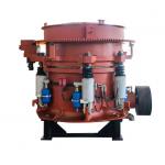 High Production Efficiency And Low Operating Cost XHP Multi-Cylinder Hydraulic Cone Crusher for sale