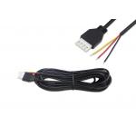PVC Sheath 4PXH 6M Automotive Electrical Harness for sale