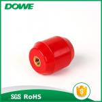 High quality DW4 electrical round type busbar DMC/BMCinsulator support for sale