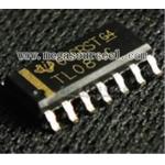 Power Led Driver IC TLE6284G -  Technologies AG - H-Bridge Driver IC for sale