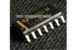 China Power Led Driver IC TLE6284G -  Technologies AG - H-Bridge Driver IC supplier