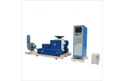 China Vibration Test System With Slip Table For RMS Random Vibration Testing supplier