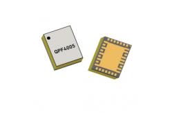China Wireless Communication Module QPF4005TR7 GaN Dual Channel Multi-Function Front End Module supplier