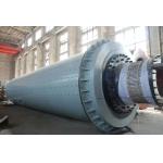 6000V Cement Grinding Mill For Mining 15-16 TPH for sale