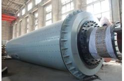 China 6000V Cement Grinding Mill For Mining 15-16 TPH supplier