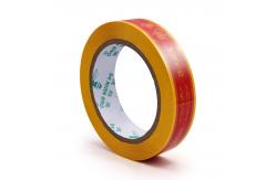 China Customized Printed Tape The Perfect Blend of Strength and Transparency supplier