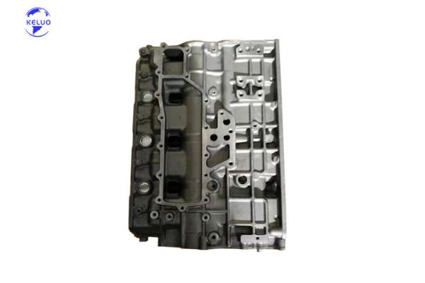OEM Mitsubishi Engine Cylinder Block For Aluminum Alloy Industry