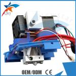 1.75 ABS Filament Extruder RepRap 3D Printer Kits ABS Metal 0.35mm Nozzle for sale
