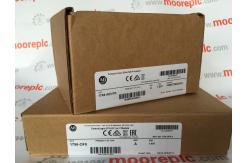 China Allen Bradley 1756-EN2F ETHERNET/IP FIBER MODULE 10/100MBPS CONTROLLOGIX supplier
