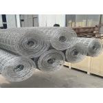 New Product Welded Wire Mesh Fence 4x4 11 Gauge