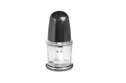 China 260W Electric Food Chopper , Mini Electric Vegetable Chopper With Sharp Blades supplier