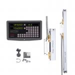 China Use In Milling SDS6-2V Digital Reading Display And Linear Grating Ruler Are Specifically Designed. for sale
