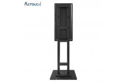 China 32 Inch Interactive Digital Signage Kiosk Pcap Touch With 10 Points supplier